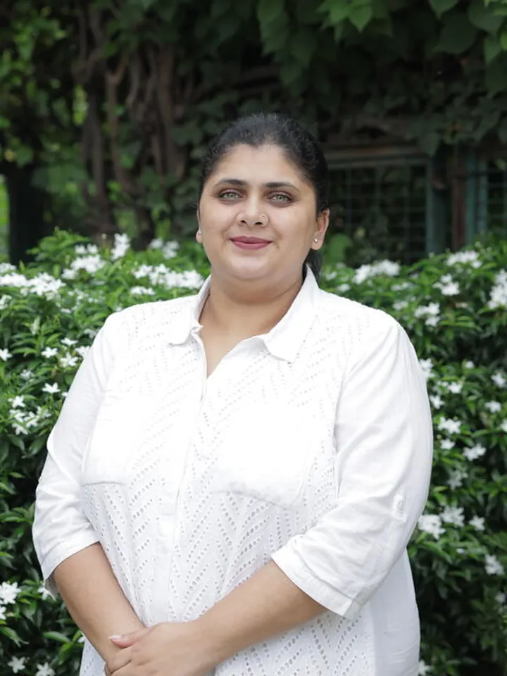 Akshpreet Kaur