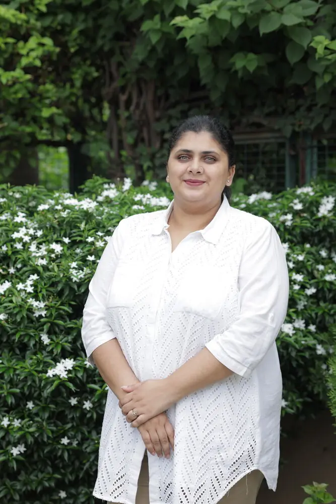 Akshpreet Kaur