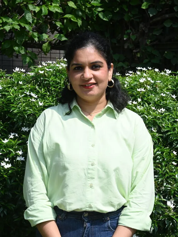 Anureet Ghuman