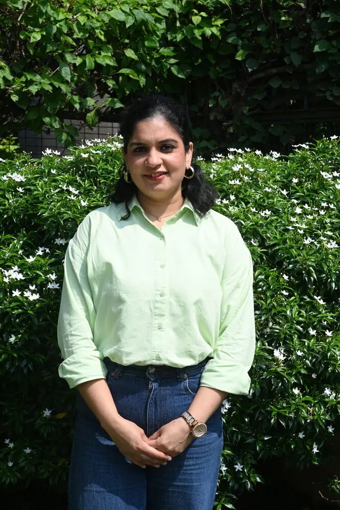 Anureet Ghuman