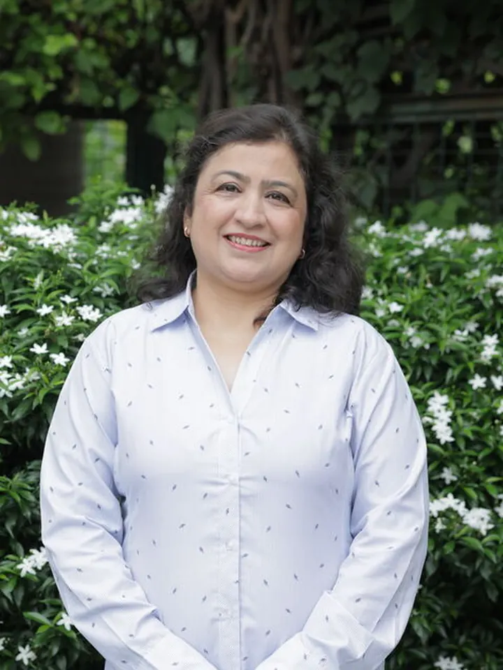 Gayatri Capoor