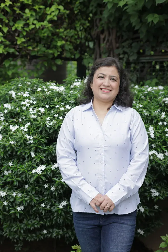 Gayatri Capoor