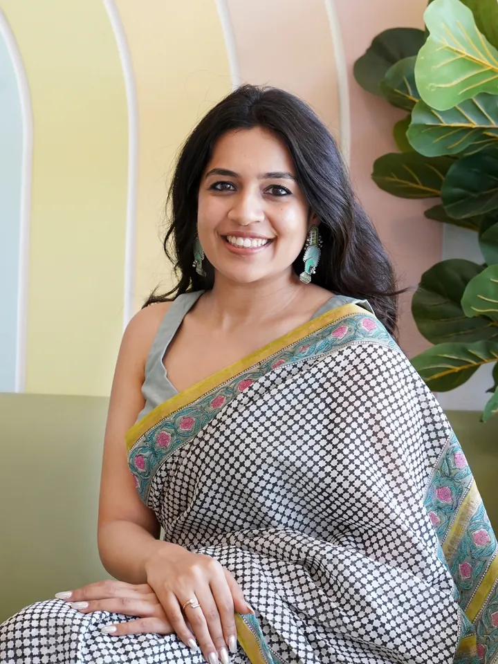 Janvi Sharma