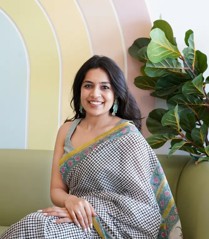 Janvi Sharma