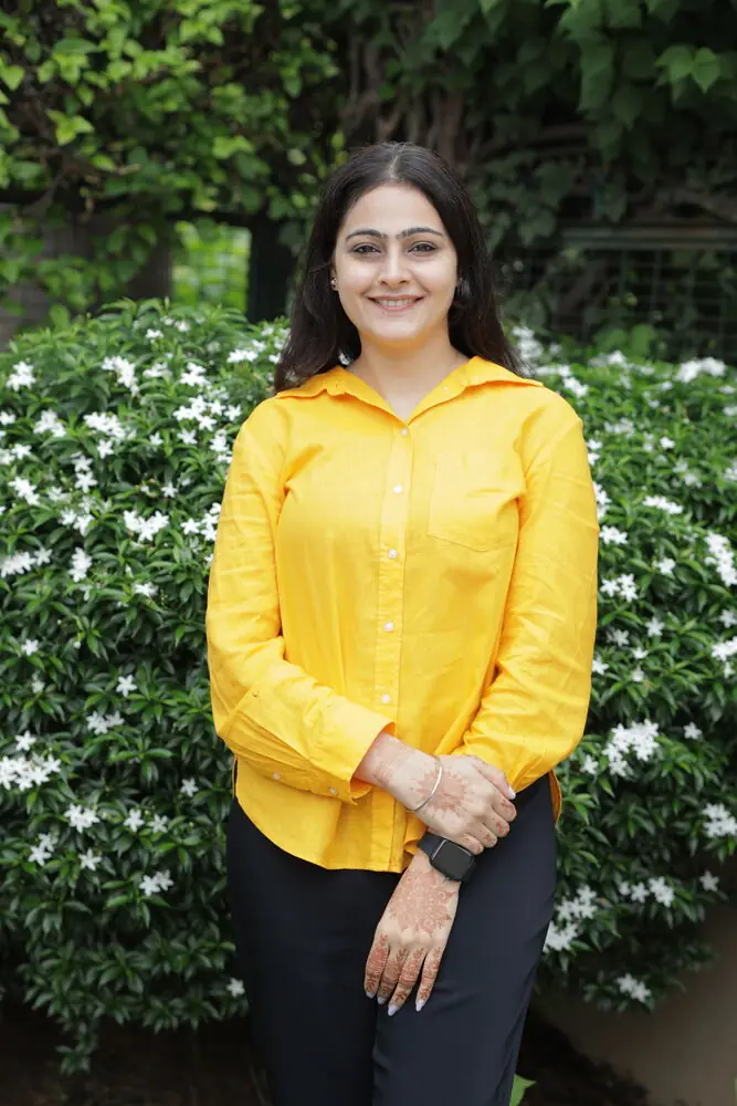 Jasleen Kaur