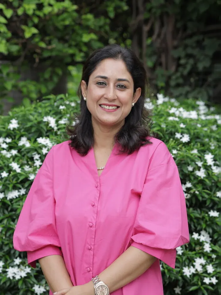 Meena Kanwar