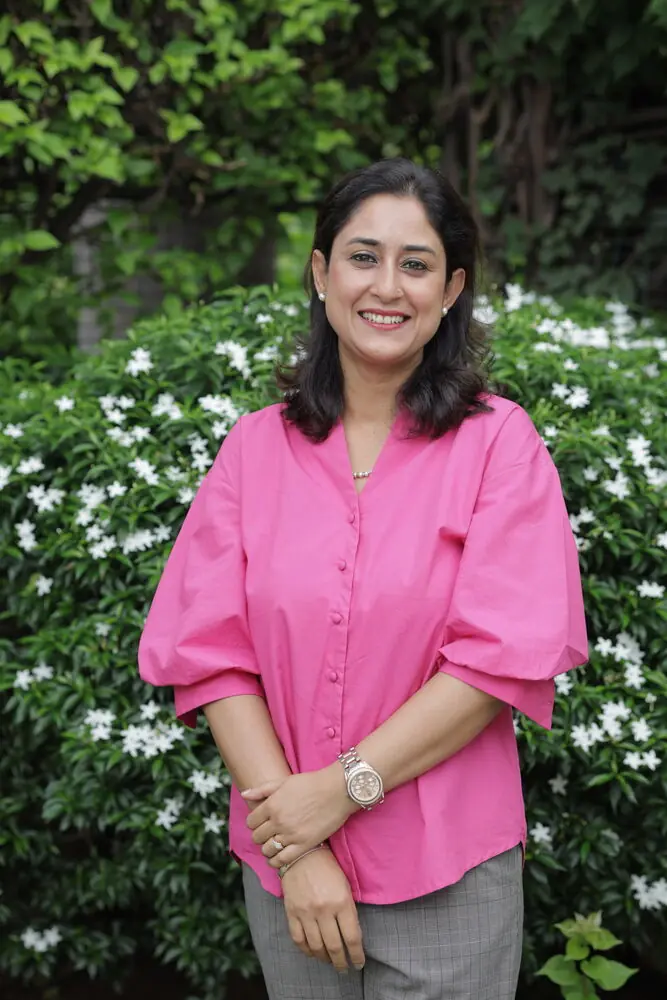 Meena Kanwar