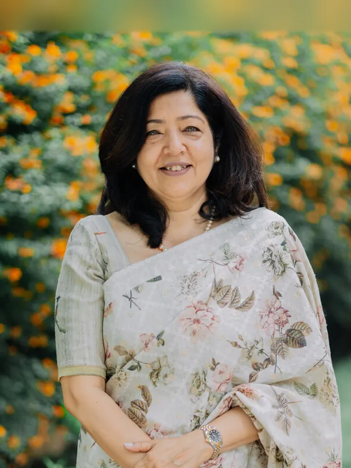 Neerja Sharma