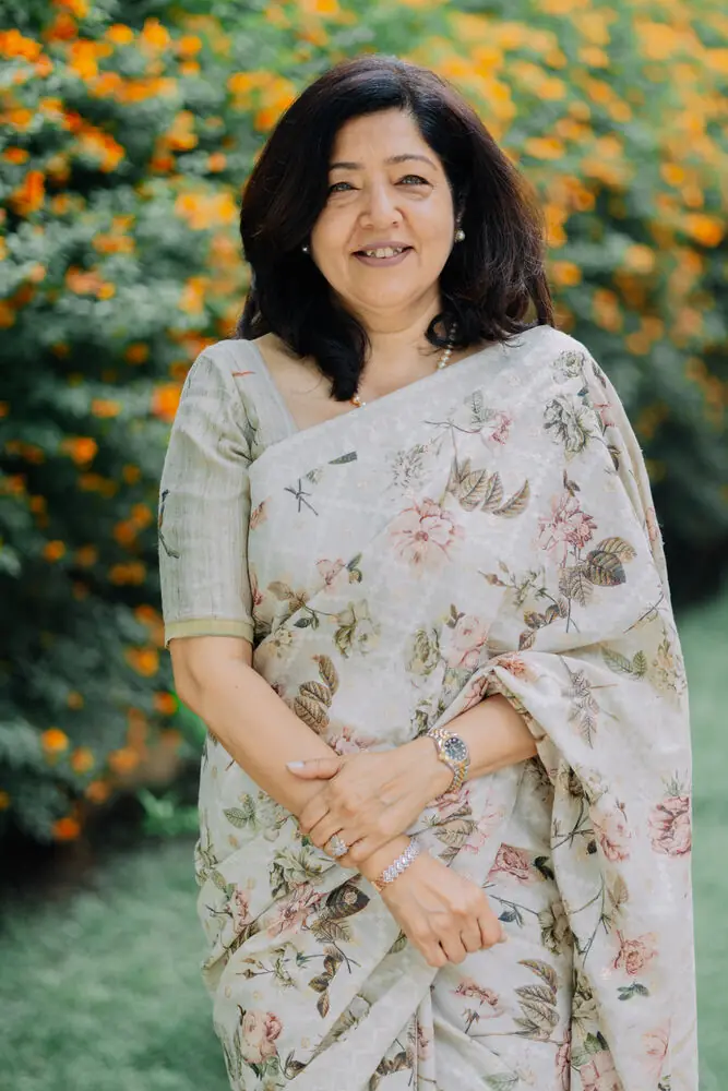 Neerja Sharma