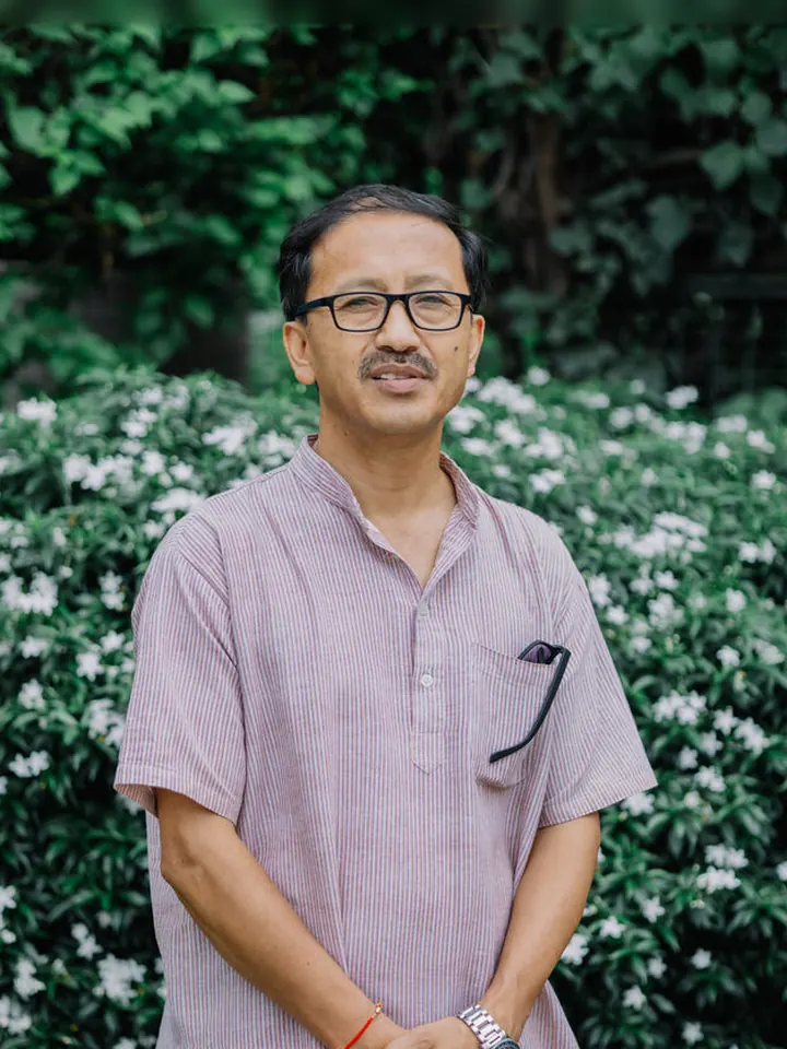 Thapa