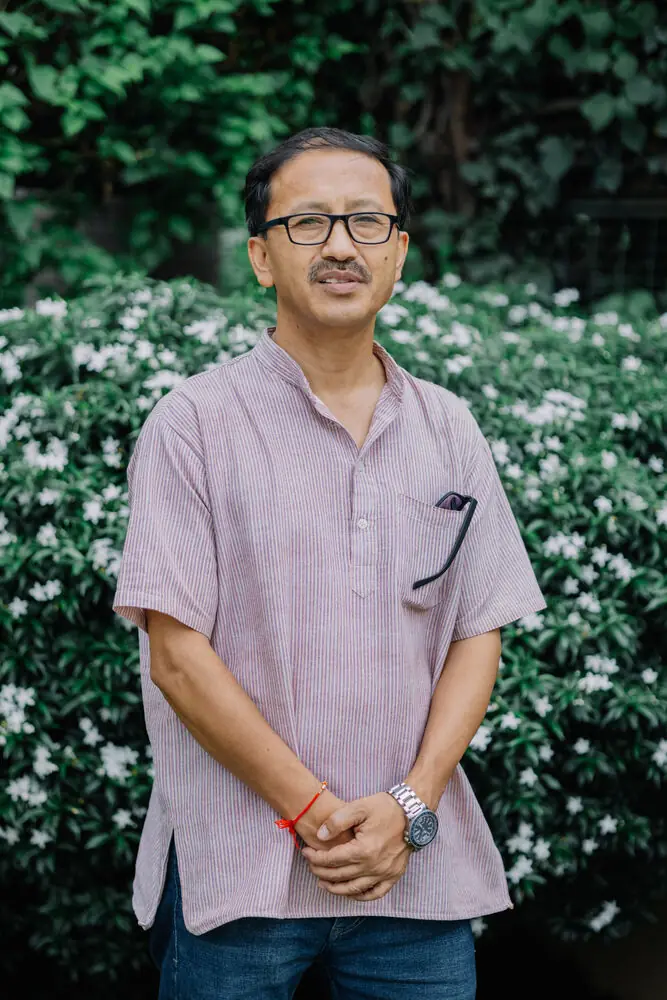 Thapa